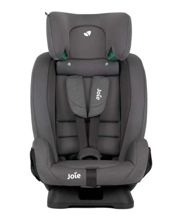 Fotelik samochodowy Joie Fortifi R129 9-36kg Thunder