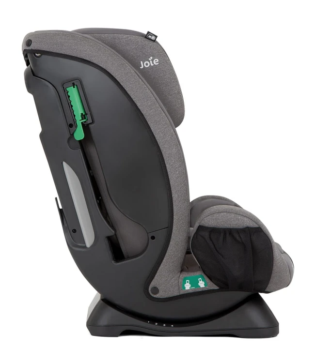 Fotelik samochodowy Joie Fortifi R129 9-36kg Thunder