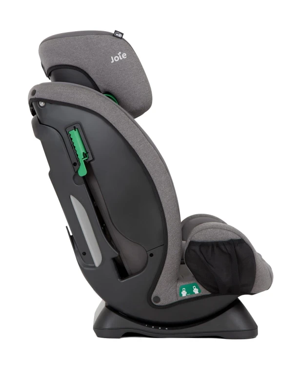 Fotelik samochodowy Joie Fortifi R129 9-36kg Thunder