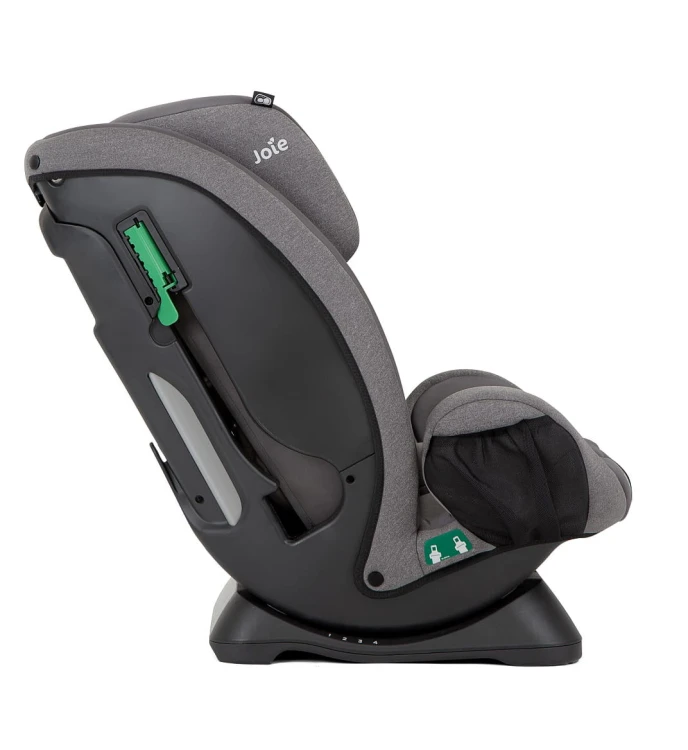 Fotelik samochodowy Joie Fortifi R129 9-36kg Thunder