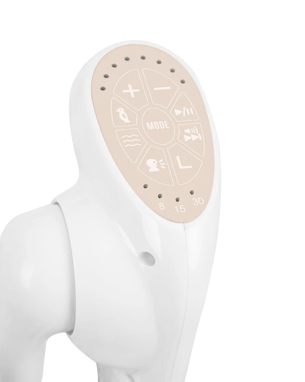 Krzesełko do karmienia Carrello Cascata 3w1 Cream Beige