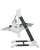 Krzesełko do karmienia Carrello Cascata 3w1 Tropical Green