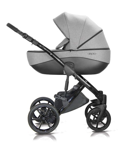 Wózek wielofunkcyjny Milu Kids Bacio BAC-33