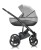 Wózek wielofunkcyjny Milu Kids Bacio BAC-33