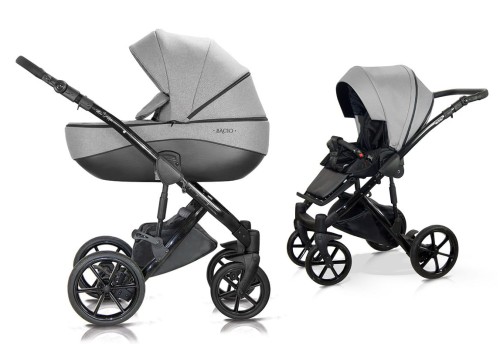 Wózek wielofunkcyjny Milu Kids Bacio BAC-33