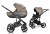 Wózek wielofunkcyjny Milu Kids Bacio BAC-34