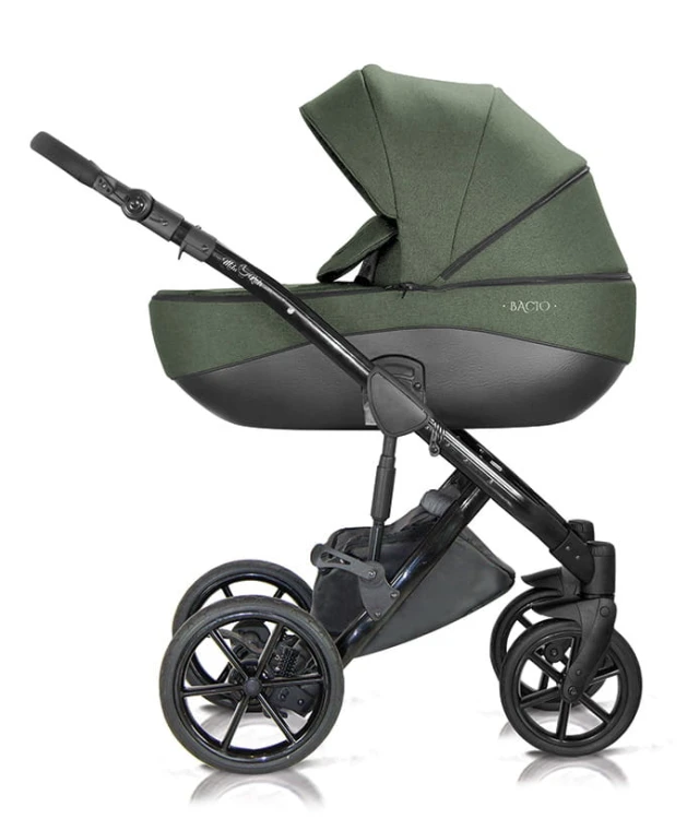Wózek wielofunkcyjny Milu Kids Bacio BAC-37