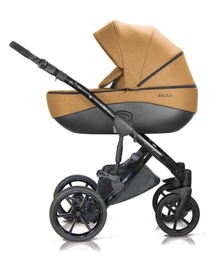 Wózek wielofunkcyjny Milu Kids Bacio BAC-38