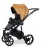 Wózek wielofunkcyjny Milu Kids Bacio BAC-38
