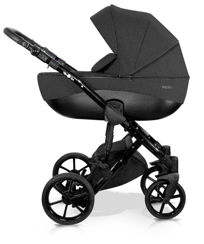 Wózek wielofunkcyjny Milu Kids Bacio BAC-40