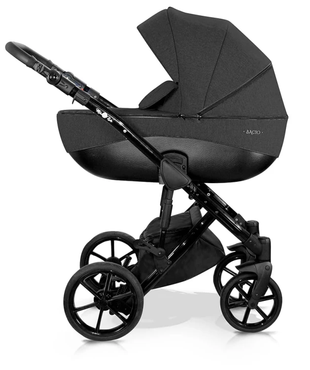 Wózek wielofunkcyjny Milu Kids Bacio BAC-40