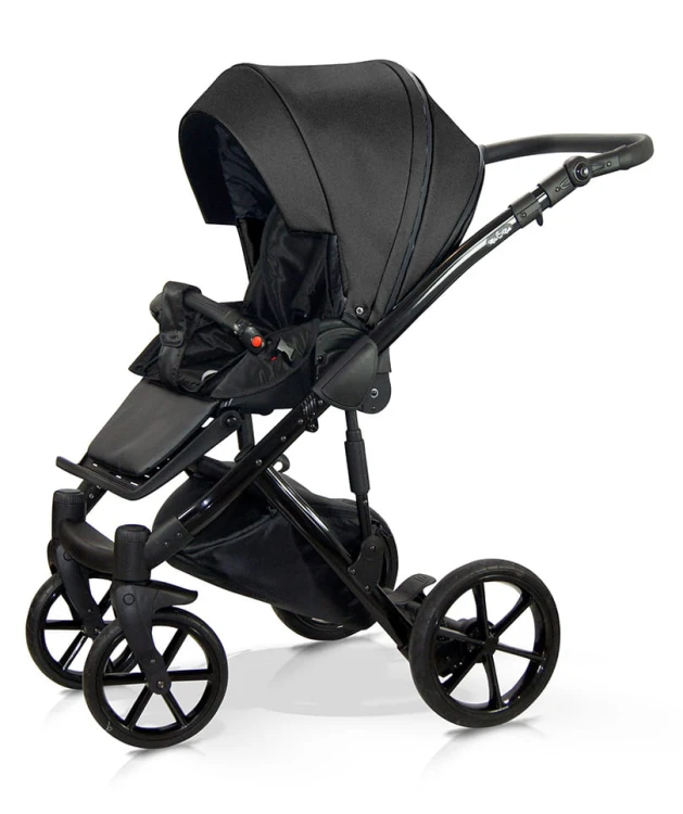 Wózek wielofunkcyjny Milu Kids Bacio BAC-40