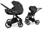Wózek wielofunkcyjny Milu Kids Bacio  BAC-40