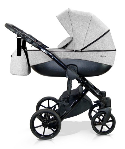 Wózek wielofunkcyjny Milu Kids Bacio BAC-41