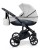 Wózek wielofunkcyjny Milu Kids Bacio BAC-41