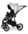 Wózek wielofunkcyjny Milu Kids Bacio BAC-41