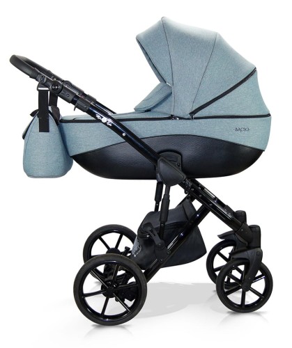 Wózek wielofunkcyjny Milu Kids Bacio BAC-42