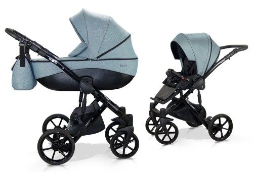 Wózek wielofunkcyjny Milu Kids Bacio BAC-42