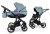 Wózek wielofunkcyjny Milu Kids Bacio BAC-42