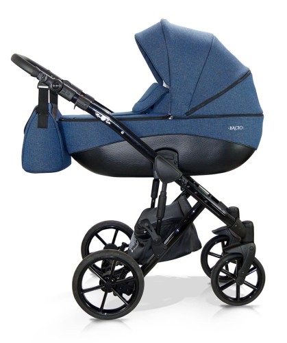 Wózek wielofunkcyjny Milu Kids Bacio BAC-43