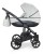 Wózek wielofunkcyjny Milu Kids Bacio BAC-44 Eco