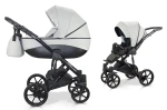 Wózek wielofunkcyjny Milu Kids Bacio  BAC-44 Eco
