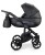 Wózek wielofunkcyjny Milu Kids Bacio BAC-45 Eco