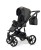 Wózek wielofunkcyjny Milu Kids Bacio BAC-45 Eco