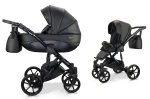 Wózek wielofunkcyjny Milu Kids Bacio  BAC-45 Eco