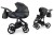 Wózek wielofunkcyjny Milu Kids Bacio BAC-45 Eco