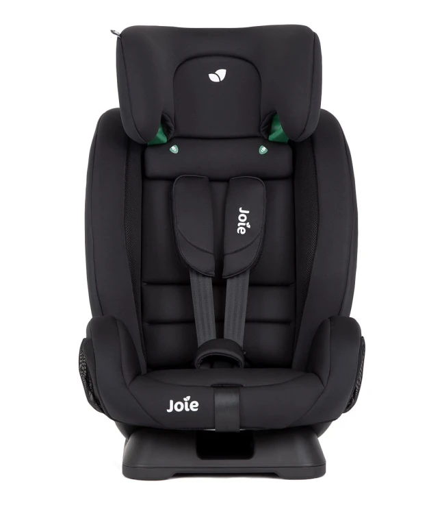 Fotelik samochodowy Joie Fortifi R129 9-36kg Shale