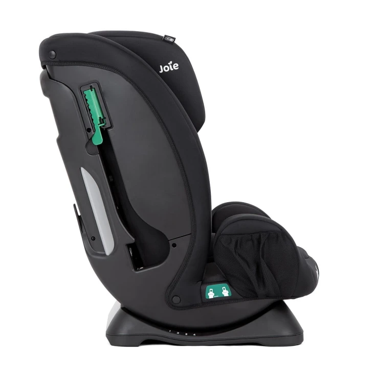 Fotelik samochodowy Joie Fortifi R129 9-36kg Shale