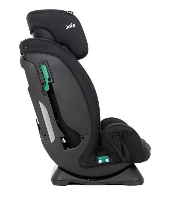 Fotelik samochodowy Joie Fortifi R129 9-36kg Shale