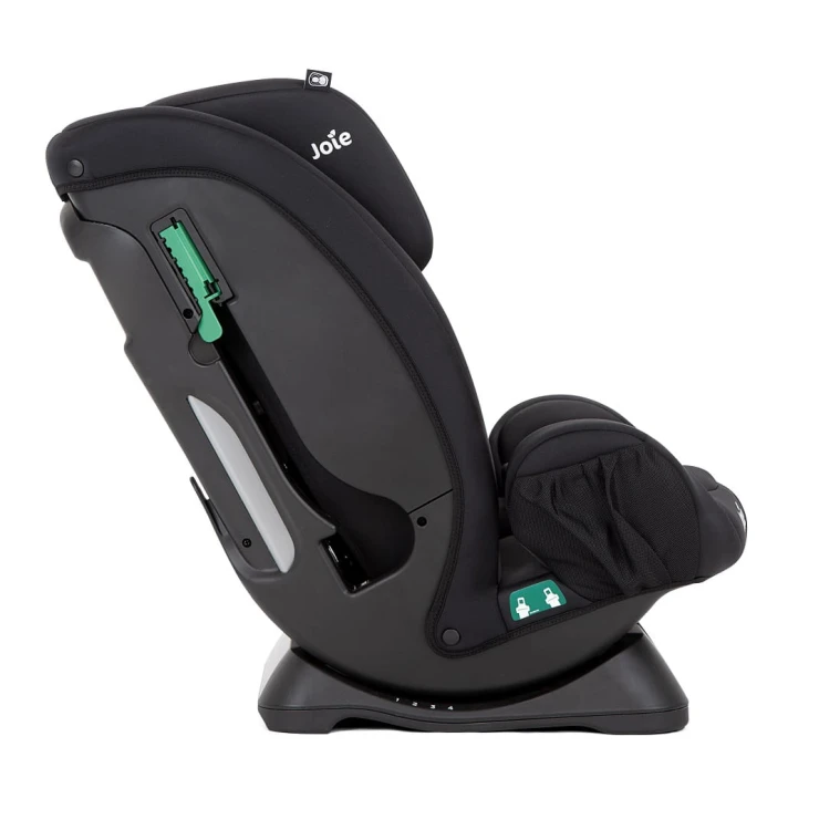 Fotelik samochodowy Joie Fortifi R129 9-36kg Shale