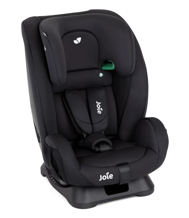 Fotelik samochodowy Joie Fortifi R129 9-36kg Shale