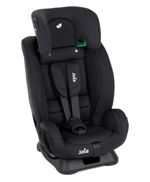 Fotelik samochodowy Joie Fortifi R129 9-36kg Shale