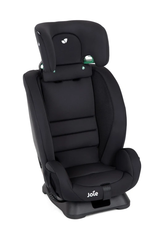 Fotelik samochodowy Joie Fortifi R129 9-36kg Shale