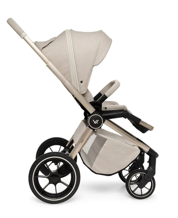 Wózek wielofunkcyjny Muuvo Quick Boho Beige