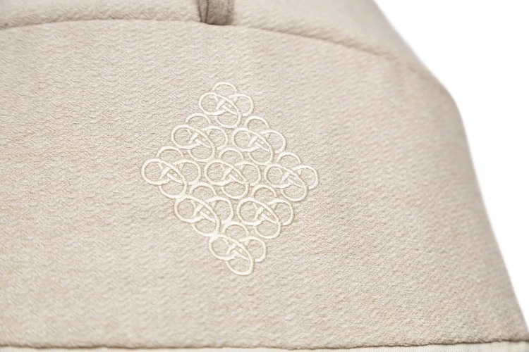 Wózek wielofunkcyjny Muuvo Quick Boho Beige