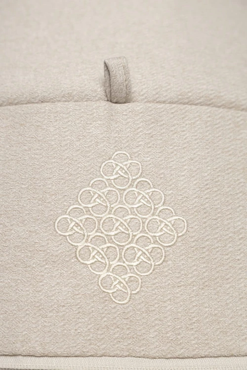 Wózek wielofunkcyjny Muuvo Quick Boho Beige