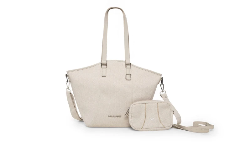 Wózek wielofunkcyjny Muuvo Quick Boho Beige