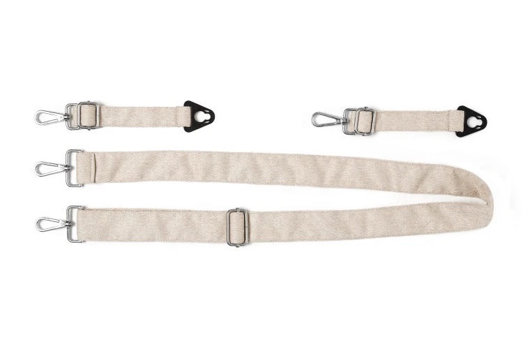 Wózek wielofunkcyjny Muuvo Quick Boho Beige
