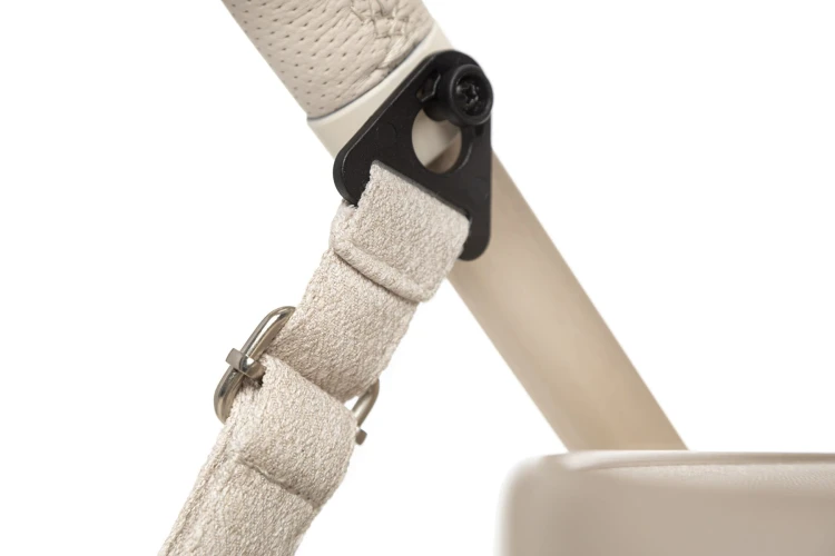 Wózek wielofunkcyjny Muuvo Quick Boho Beige