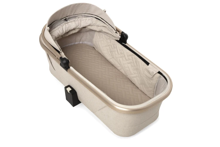 Wózek wielofunkcyjny Muuvo Quick Boho Beige