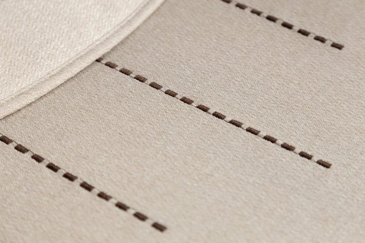 Wózek wielofunkcyjny Muuvo Quick BOHO Brown