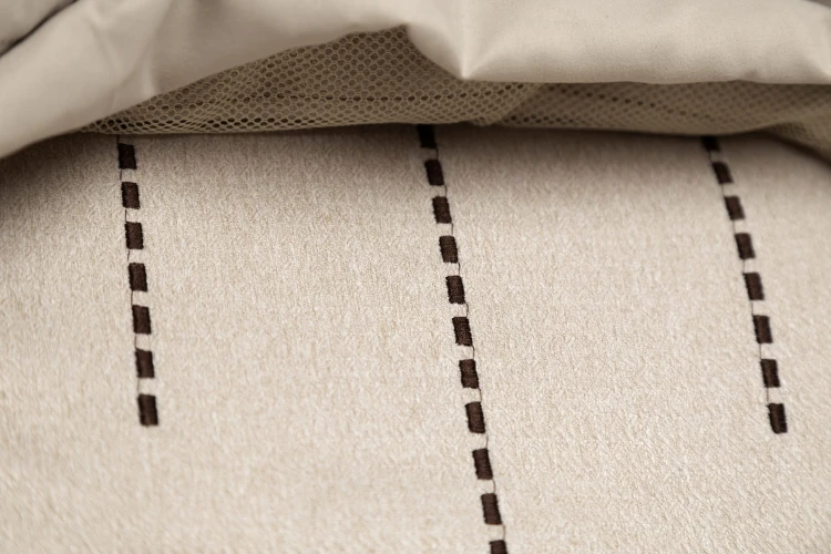Wózek wielofunkcyjny Muuvo Quick BOHO Brown