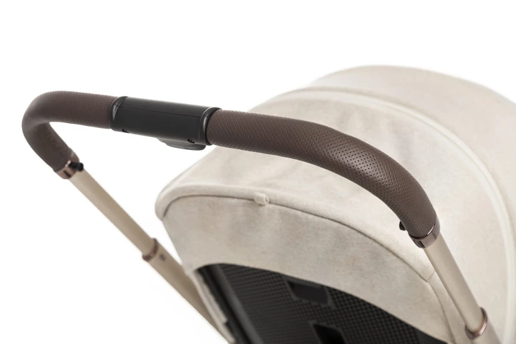 Wózek wielofunkcyjny Muuvo Quick BOHO Brown