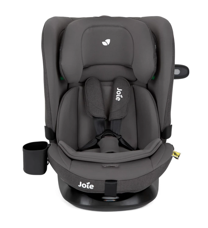 Fotelik samochodowy Joie i-Bold 9-36kg Thunder