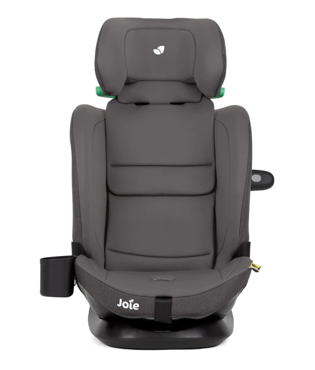 Fotelik samochodowy Joie i-Bold 9-36kg Thunder
