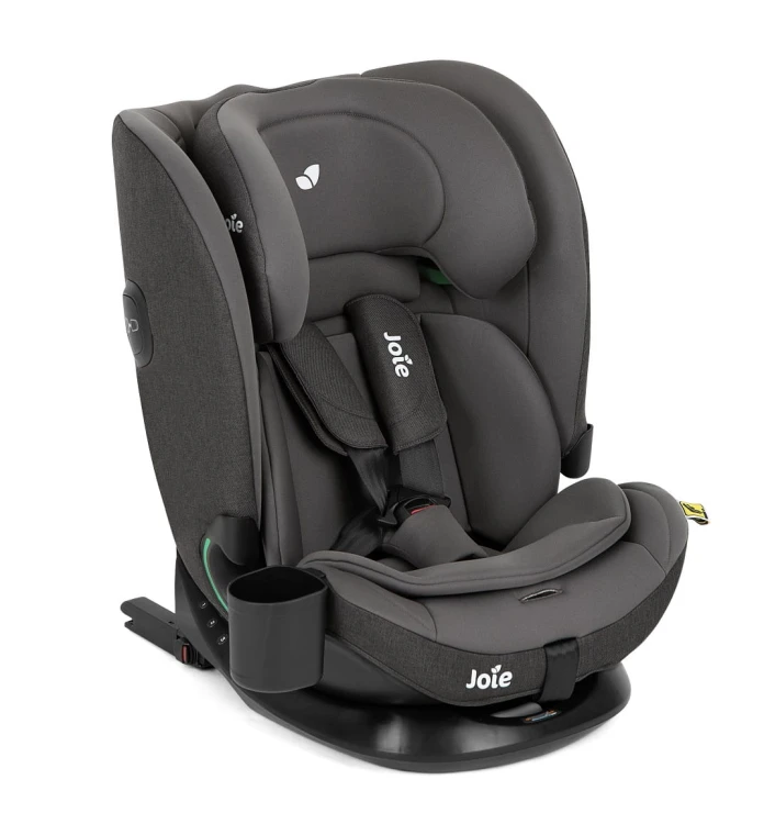 Fotelik samochodowy Joie i-Bold 9-36kg Thunder